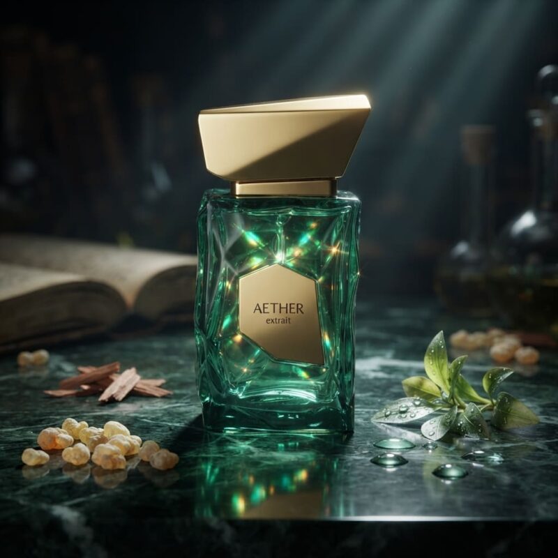 Aether Extrait - Extrait de Parfum Homme