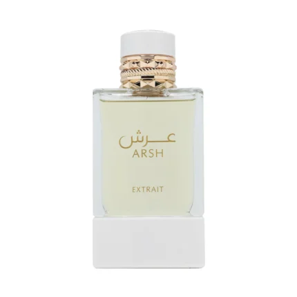 Arsh French Avenue - Eau de Parfum Homme