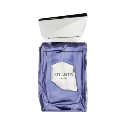 Atlantis Extrait