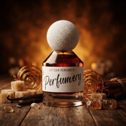 Brown Sugar Artisan Perfumery galerie