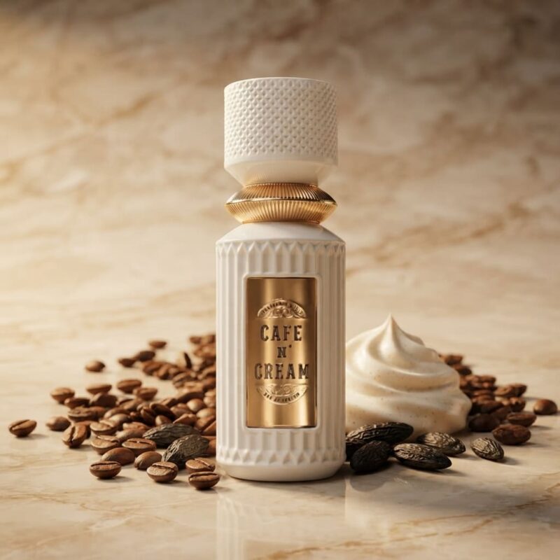 Café N' Cream