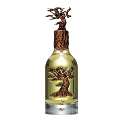 ETERNAL OUD