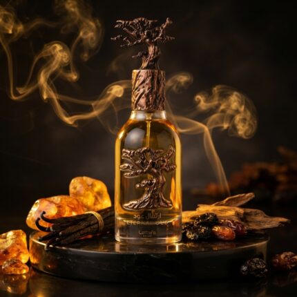 Eternal Oud
