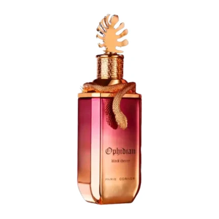 Ophidian Black Cherry Paris Corner - Eau de Parfum Femme