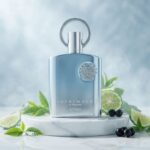 Supremacy in Heaven Afnan - Eau de Parfum Unisexe – Image 2