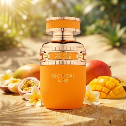 Tropical Kiss French Avenue