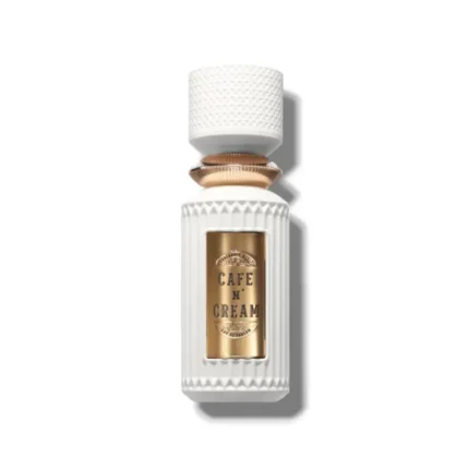 Café N'Cream - Eau de Parfum Femme