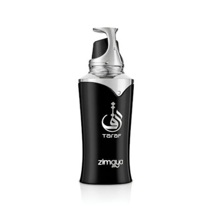taraf black zimaya
