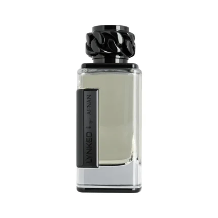 Lynked Freedom Afnan Parfum