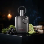 Supremacy Not Only Intense Afnan – Image 2