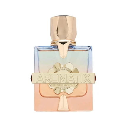 Teas Me Aromatix X